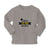 Baby Clothes Gobble til You Wobble with Silhouette Hat Boy & Girl Clothes Cotton - Cute Rascals