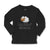 Baby Clothes I Am 1 of His Lambs Bushy Fur for Livestock Boy & Girl Clothes - Cute Rascals