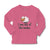 Baby Clothes I Am 1 of His Lambs Bushy Fur for Livestock Boy & Girl Clothes - Cute Rascals