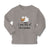 Baby Clothes I Am 1 of His Lambs Bushy Fur for Livestock Boy & Girl Clothes - Cute Rascals