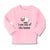 Baby Clothes I Am 1 of His Lambs Bushy Fur for Livestock Boy & Girl Clothes - Cute Rascals