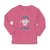 Baby Clothes Keep Calm I Got My 1St Tooth! Smiling Boy & Girl Clothes Cotton - Cute Rascals