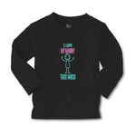 Baby Clothes I Love My Nanny This Much Boy & Girl Clothes Cotton - Cute Rascals