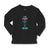 Baby Clothes I Love My Nanny This Much Boy & Girl Clothes Cotton - Cute Rascals
