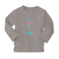 Baby Clothes I Love My Nanny This Much Boy & Girl Clothes Cotton