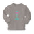 Baby Clothes I Love My Nanny This Much Boy & Girl Clothes Cotton - Cute Rascals