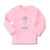 Baby Clothes I Love My Nanny This Much Boy & Girl Clothes Cotton - Cute Rascals