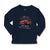 Baby Clothes I Love Watching The Race with My Daddy Car Racing Cotton - Cute Rascals