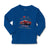 Baby Clothes I Love Watching The Race with My Daddy Car Racing Cotton - Cute Rascals