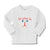 Baby Clothes I'D Rather Be Person Weightlifting Sport Workout Boy & Girl Clothes - Cute Rascals