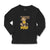 Baby Clothes I'M Bananas over You! Boy & Girl Clothes Cotton - Cute Rascals