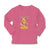 Baby Clothes I'M Bananas over You! Boy & Girl Clothes Cotton - Cute Rascals