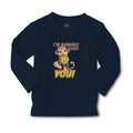 Baby Clothes I'M Bananas over You! Boy & Girl Clothes Cotton