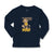 Baby Clothes I'M Bananas over You! Boy & Girl Clothes Cotton - Cute Rascals