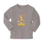 Baby Clothes I'M Bananas over You! Boy & Girl Clothes Cotton - Cute Rascals