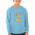 Baby Clothes I'M Bananas over You! Boy & Girl Clothes Cotton - Cute Rascals