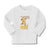 Baby Clothes I'M Bananas over You! Boy & Girl Clothes Cotton - Cute Rascals