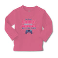 Baby Clothes I'M Proof Daddy Doesn'T Play Video Games All The Time Cotton
