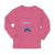 Baby Clothes I'M Proof Daddy Doesn'T Play Video Games All The Time Cotton - Cute Rascals