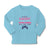 Baby Clothes I'M Proof Daddy Doesn'T Play Video Games All The Time Cotton - Cute Rascals