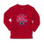 Baby Clothes I'M Proof Daddy Doesn'T Play Video Games All The Time Cotton - Cute Rascals