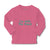 Baby Clothes I'M with The Band Boy & Girl Clothes Cotton - Cute Rascals