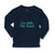 Baby Clothes I'M with The Band Boy & Girl Clothes Cotton - Cute Rascals