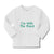 Baby Clothes I'M with The Band Boy & Girl Clothes Cotton - Cute Rascals
