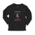 Baby Clothes Is There Life After Death Touch My Toys and Find out Cotton - Cute Rascals