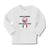 Baby Clothes Made in America with Italian Parts National Flag and Bald Eagle Usa - Cute Rascals