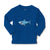 Baby Clothes Hungry Shark Swimming and Searching for Hunting Boy & Girl Clothes - Cute Rascals