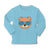 Baby Clothes Teddy Bear on Style with Sunglass Boy & Girl Clothes Cotton - Cute Rascals