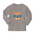 Baby Clothes Teddy Bear on Style with Sunglass Boy & Girl Clothes Cotton - Cute Rascals