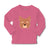Baby Clothes Yorkshire Terrier Breed Face and Head Boy & Girl Clothes Cotton - Cute Rascals