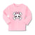 Baby Clothes Cross Bone Skull with Bow Boy & Girl Clothes Cotton - Cute Rascals