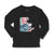 Baby Clothes Liberty for Victory Statue of New York City Usa Boy & Girl Clothes - Cute Rascals
