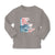 Baby Clothes Liberty for Victory Statue of New York City Usa Boy & Girl Clothes - Cute Rascals