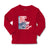 Baby Clothes Liberty for Victory Statue of New York City Usa Boy & Girl Clothes - Cute Rascals