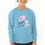 Baby Clothes Liberty for Victory Statue of New York City Usa Boy & Girl Clothes - Cute Rascals