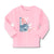 Baby Clothes Liberty for Victory Statue of New York City Usa Boy & Girl Clothes - Cute Rascals