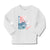 Baby Clothes Liberty for Victory Statue of New York City Usa Boy & Girl Clothes - Cute Rascals