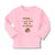Baby Clothes Poop I Put That Shit on Everything! Funny Boy & Girl Clothes Cotton - Cute Rascals