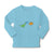 Baby Clothes Sup Toy Dinosaur and Cat Face Boy & Girl Clothes Cotton - Cute Rascals