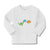 Baby Clothes Sup Toy Dinosaur and Cat Face Boy & Girl Clothes Cotton - Cute Rascals