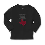 Baby Clothes When God Made Me He Said, ''Whoop!'' Boy & Girl Clothes Cotton - Cute Rascals