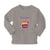 Baby Clothes I'M What Happened in Vegas with Direction Arrow Boy & Girl Clothes - Cute Rascals