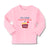 Baby Clothes I'M What Happened in Vegas with Direction Arrow Boy & Girl Clothes - Cute Rascals