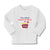 Baby Clothes I'M What Happened in Vegas with Direction Arrow Boy & Girl Clothes - Cute Rascals