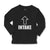Baby Clothes Intake Arrow Direction Boy & Girl Clothes Cotton - Cute Rascals