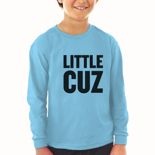 Baby Clothes Little Cuz Boy & Girl Clothes Cotton - Cute Rascals